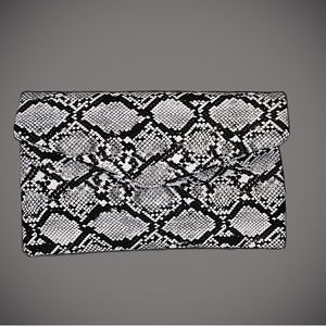 Danger Zone Clutch